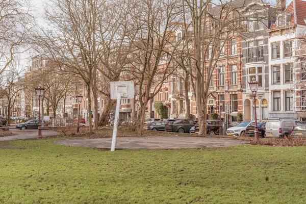 Photo - For sale: Utrechtsedwarsstraat 85B, 1017 WD Amsterdam